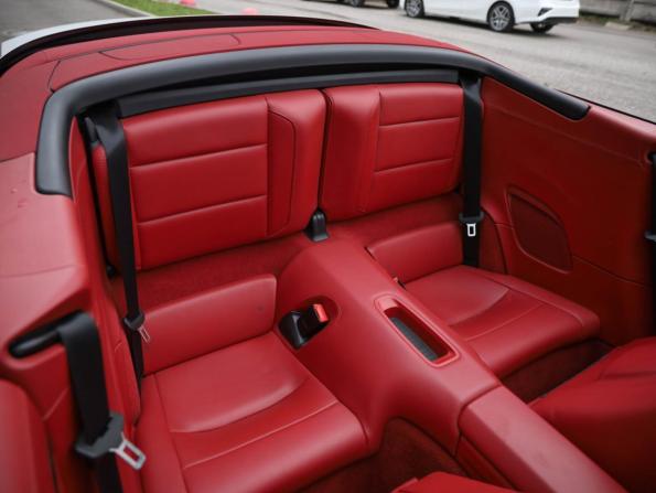 Porsche 911 VII (991) с пробегом 2013 года, цена 8 712 000 рублей, 41502 км, кабриолет, Автокод Объявления