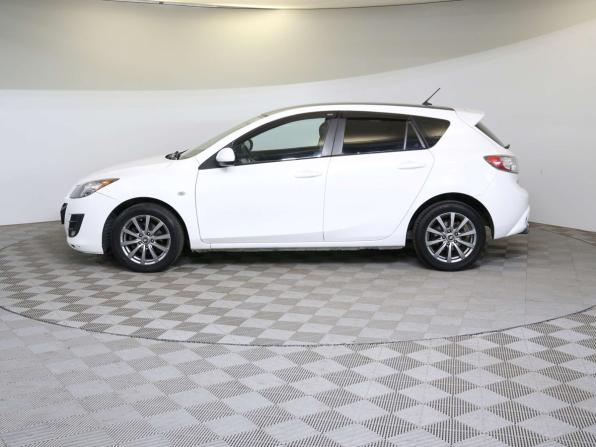 Mazda 3 II (BL) Рестайлинг с пробегом 2011 года, цена 649 000 рублей, 224806 км, хэтчбек, Автокод Объявления