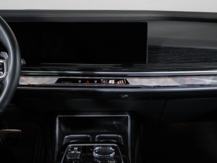BMW 7 серии VII (G70) Москва  - изображение 13