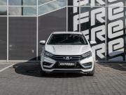 Lada (ВАЗ) Vesta I Рестайлинг (NG) Краснодар  - изображение 24