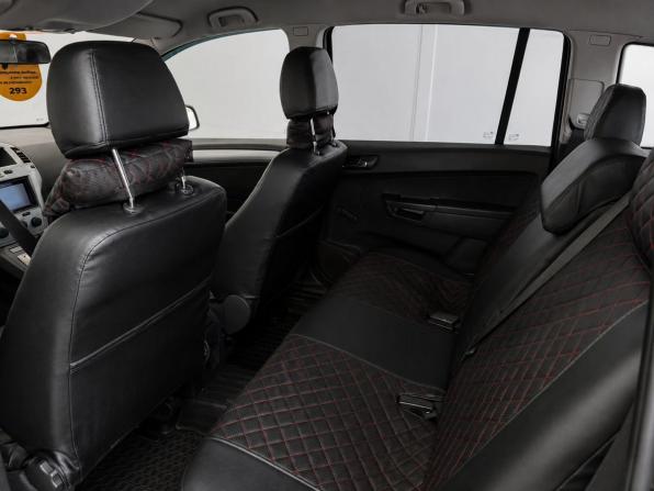 Opel Zafira B Рестайлинг с пробегом 2012 года, цена 899 000 рублей, 107882 км, компактвэн, Автокод Объявления