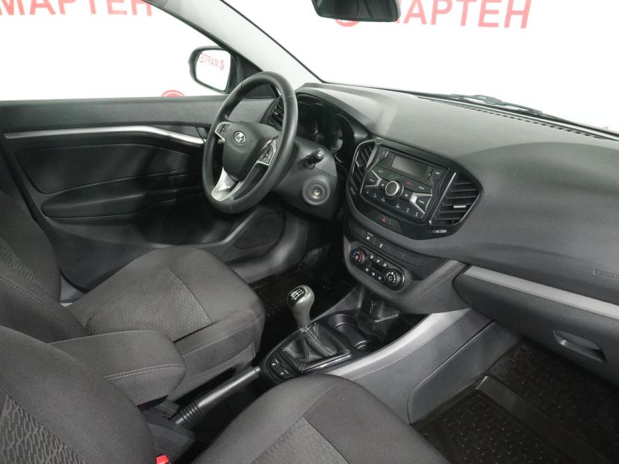 Lada (ВАЗ) Vesta I Вологда  - изображение 10