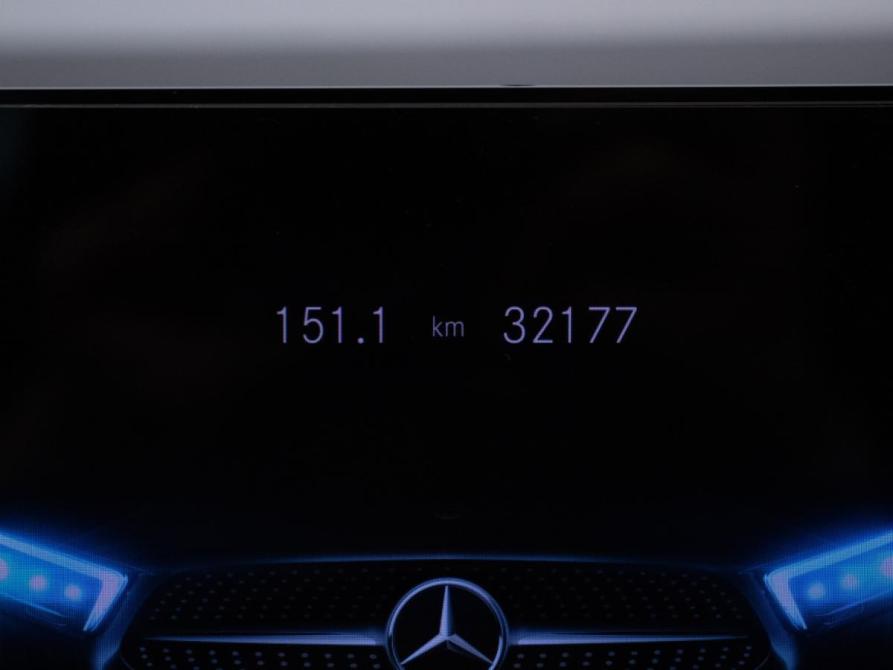 Mercedes-Benz CLA II (C118 X118) Москва  - изображение 12