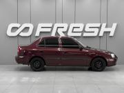 Hyundai Accent II Ростов-на-Дону  - изображение 19