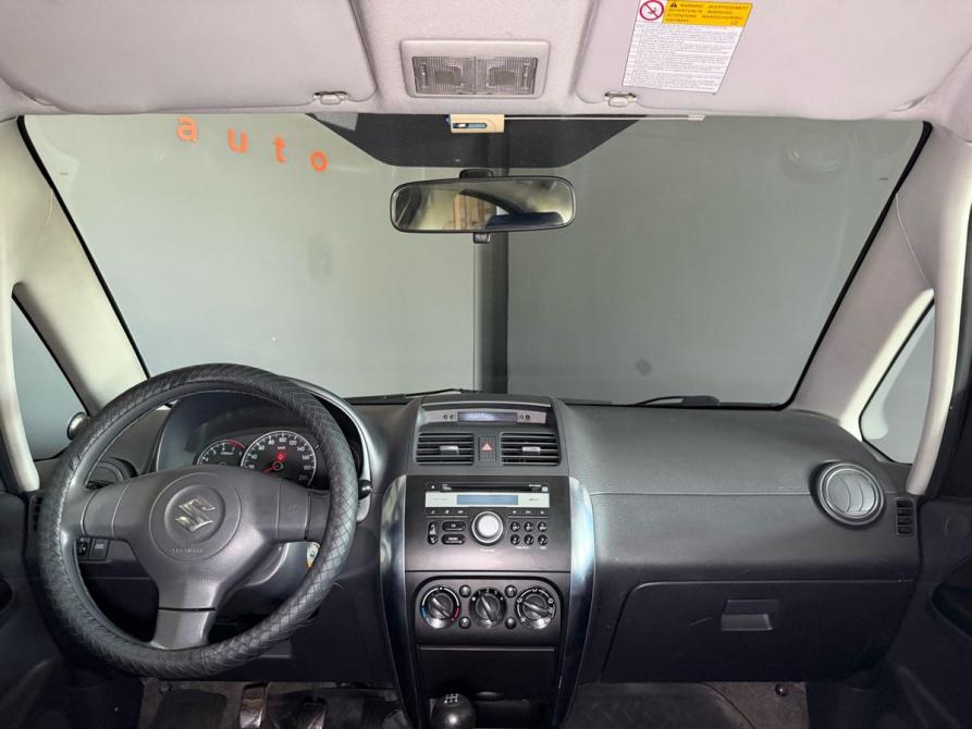 Suzuki SX4 I (Classic) Тверь  - изображение 8
