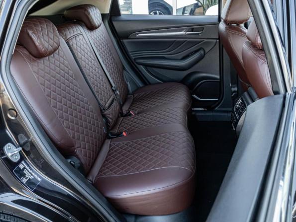 Haval F7x I с пробегом 2020 года, цена 1 870 000 рублей, 67364 км, внедорожник, Автокод Объявления