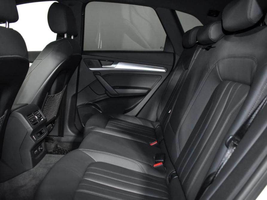 Audi Q5 II (FY) Рестайлинг Санкт-Петербург  - изображение 14