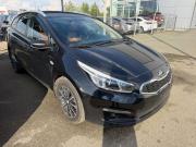 Kia Ceed II Рестайлинг Челябинск  - изображение 5