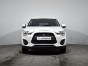 Mitsubishi ASX I Рестайлинг Санкт-Петербург  - изображение 21