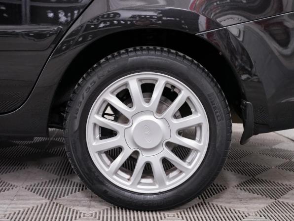 Lada (ВАЗ) Granta I с пробегом 2016 года, цена 549 000 рублей, 137200 км, лифтбек, Автокод Объявления