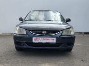 Hyundai Accent II Москва  - изображение 19