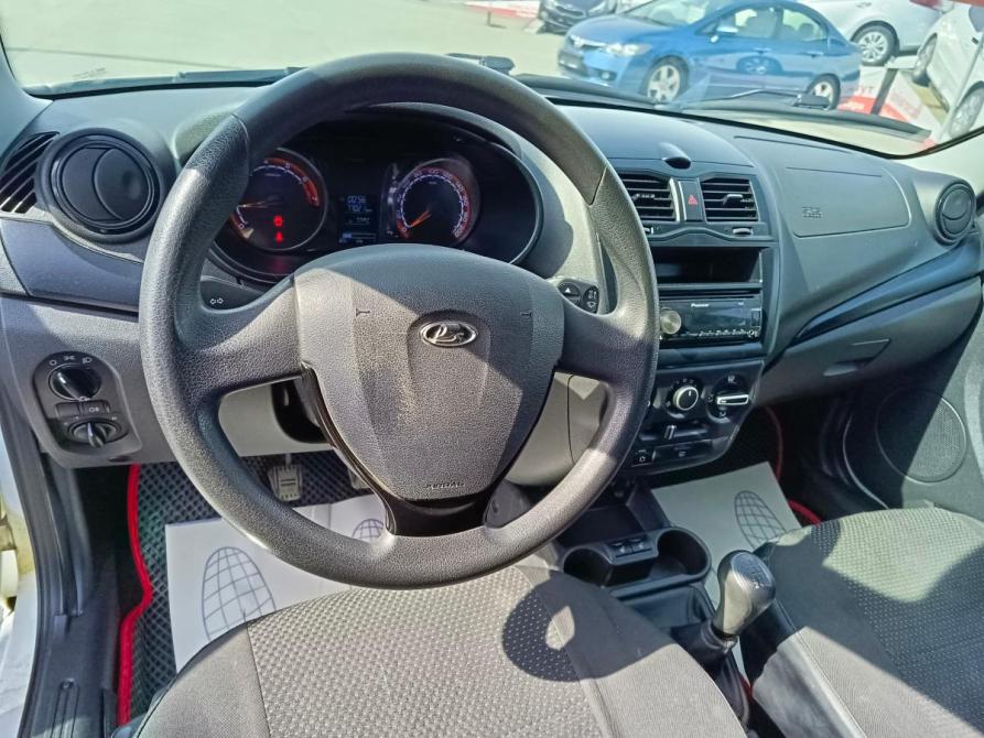 Lada (ВАЗ) Granta I Рестайлинг Тюмень  - изображение 15