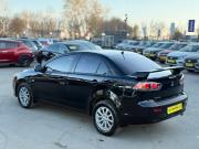 Mitsubishi Lancer X Рестайлинг Ижевск  - изображение 29