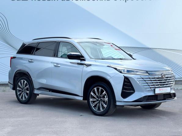 Changan CS75 Plus III с пробегом 2024 года, цена 2 600 000 рублей, 14907 км, внедорожник, Автокод Объявления