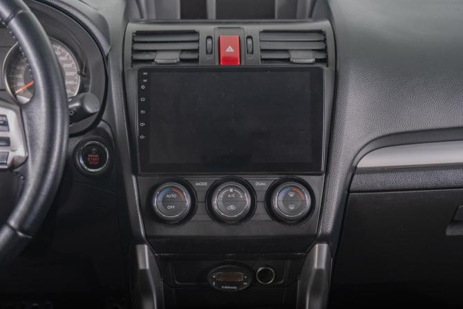 Subaru Forester IV с пробегом 2013 года, цена 1 949 000 рублей, 153000 км, внедорожник, Автокод Объявления