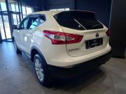 Nissan Qashqai II Новокузнецк  - изображение 23