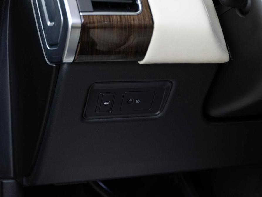 Land Rover Range Rover Sport II Рестайлинг Москва  - изображение 20