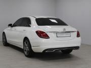 Mercedes-Benz C-Класс IV (W205) Старый Оскол  - изображение 28