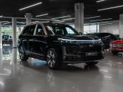 Geely Galaxy M9 Москва  - изображение 38