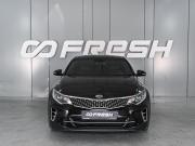 Kia Optima IV Ростов-на-Дону  - изображение 25