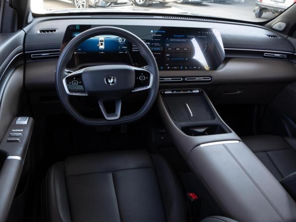 Changan CS55 Plus II Рестайлинг 2 с пробегом 2025 года, цена 3 120 000 рублей, 68 км, внедорожник, Автокод Объявления