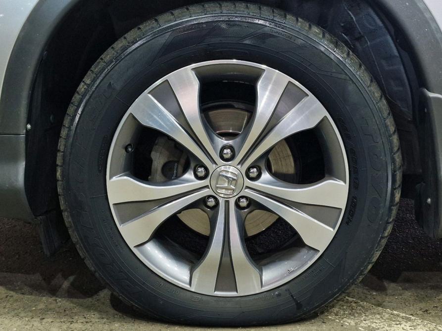 Honda CR-V IV Ставрополь  - изображение 7