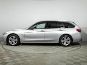 BMW 3 серии VI (F3x) Рестайлинг Санкт-Петербург  - изображение 34