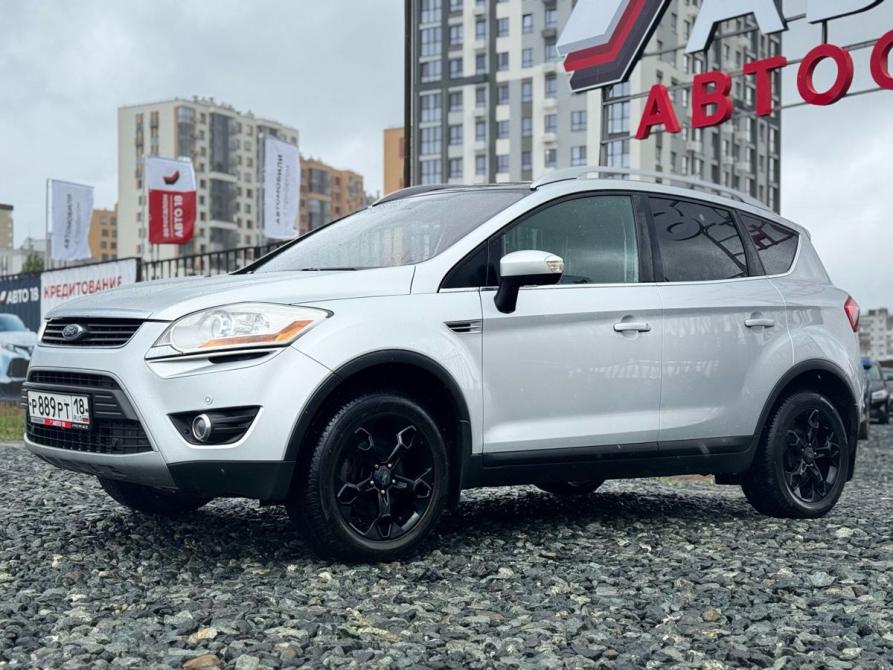 Ford Kuga I Ижевск  - изображение 4