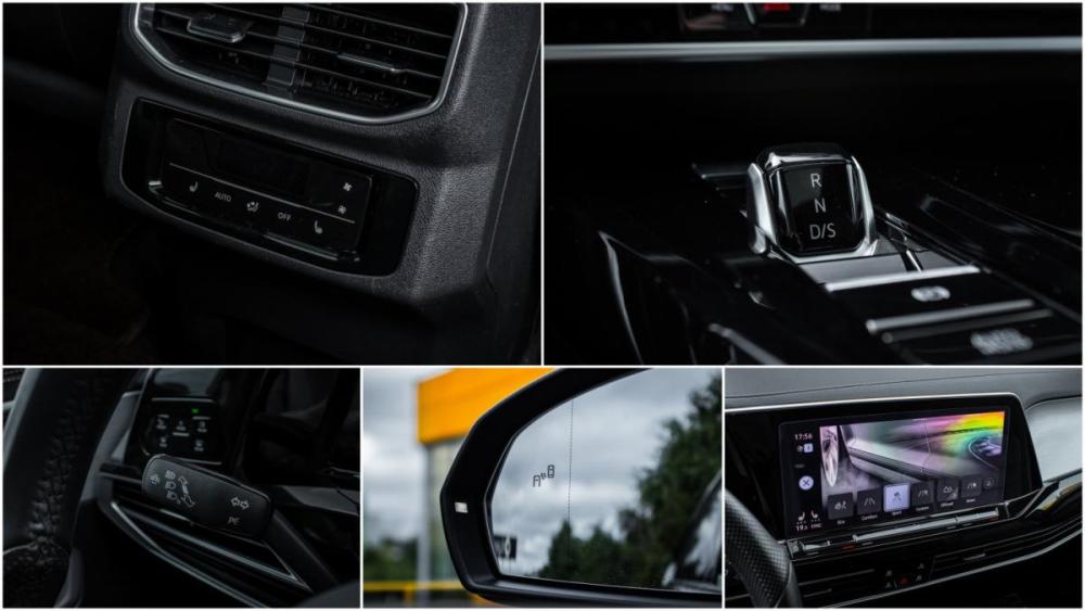 Volkswagen Talagon I Москва  - изображение 22