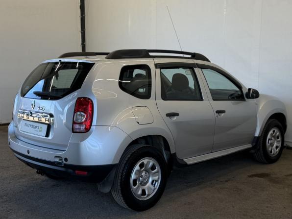 Renault Duster I с пробегом 2012 года, цена 1 030 000 рублей, 67588 км, внедорожник, Автокод Объявления