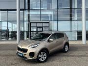 Kia Sportage IV Тверь  - изображение 12