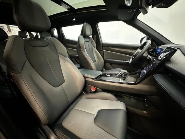 Geely Cityray с пробегом 2025 года, цена 2 590 000 рублей, 7285 км, внедорожник, Автокод Объявления