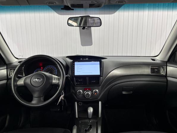 Subaru Forester III Рестайлинг с пробегом 2011 года, цена 1 150 000 рублей, 247200 км, внедорожник, Автокод Объявления