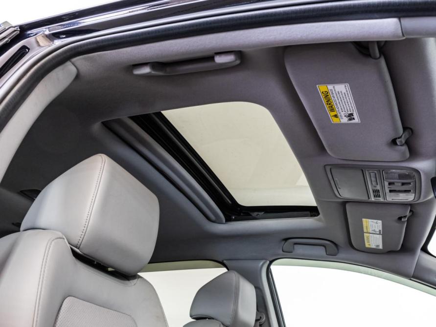 Honda CR-V V Рестайлинг Санкт-Петербург  - изображение 29