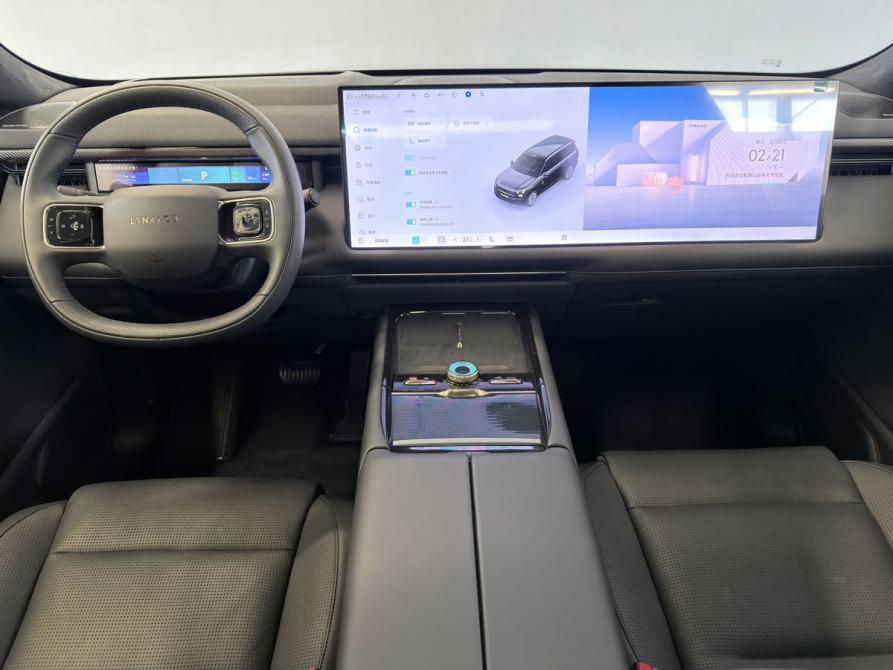 Lynk &amp; Co 900 Воронеж  - изображение 28