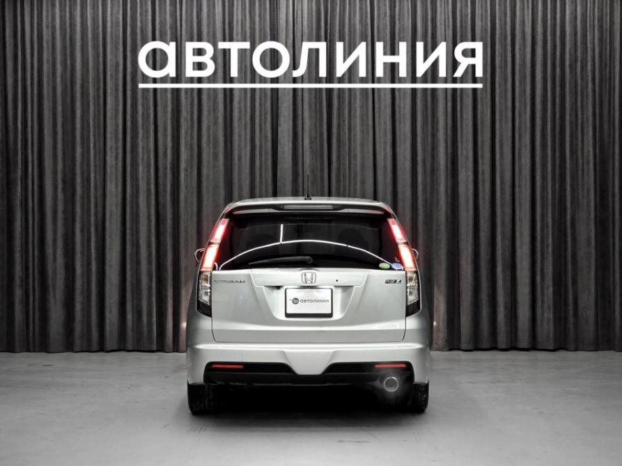 Honda Stream II Рестайлинг Красноярск  - изображение 7
