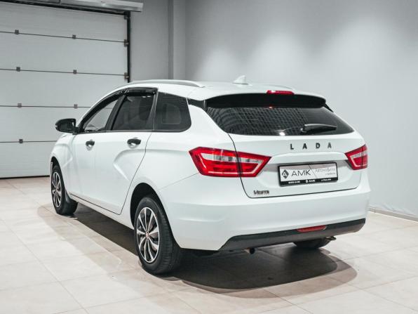 Lada (ВАЗ) Vesta I с пробегом 2021 года, цена 1 071 096 рублей, 136149 км, универсал, Автокод Объявления