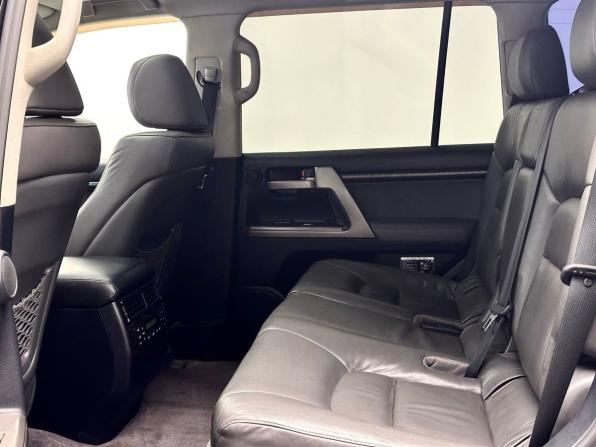 Toyota Land Cruiser 200 Series с пробегом 2010 года, цена 2 319 000 рублей, 413495 км, внедорожник, Автокод Объявления