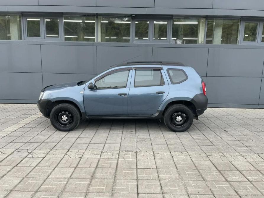 Renault Duster I Новосибирск  - изображение 4