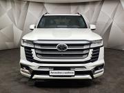 Toyota Land Cruiser 300 Series Москва  - изображение 38