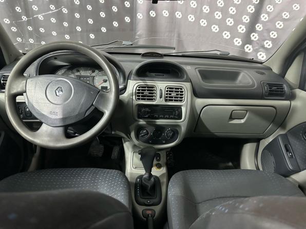 Renault Symbol I Рестайлинг с пробегом 2005 года, цена 263 000 рублей, 256412 км, седан, Автокод Объявления