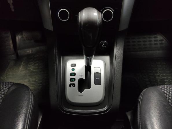 Chevrolet Captiva I с пробегом 2011 года, цена 1 150 000 рублей, 162000 км, внедорожник, Автокод Объявления