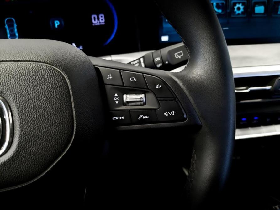 Changan CS35 Plus I Рестайлинг Москва  - изображение 29