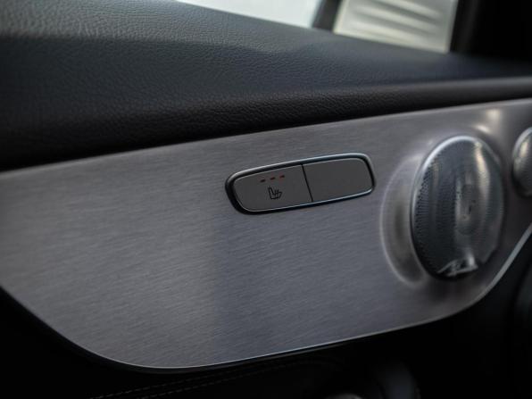 Mercedes-Benz C-Класс IV (W205) Рестайлинг с пробегом 2021 года, цена 5 500 000 рублей, 57519 км, кабриолет, Автокод Объявления