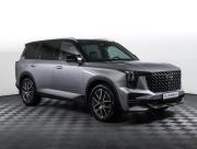 GAC GS8 II Москва  - изображение 32