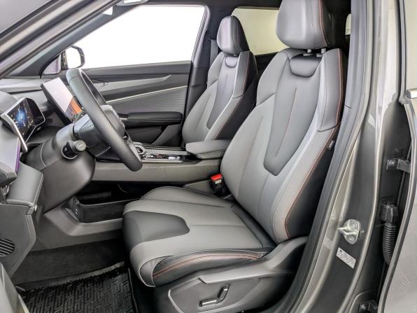 Geely Cityray с пробегом 2024 года, цена 2 450 000 рублей, 16455 км, внедорожник, Автокод Объявления