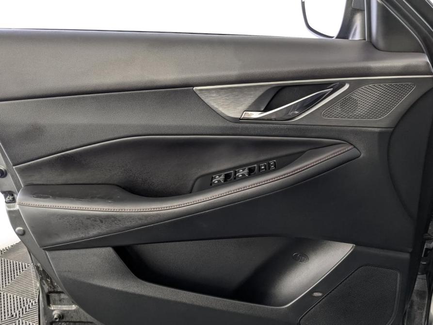 Changan CS35 Plus I Рестайлинг Москва  - изображение 19