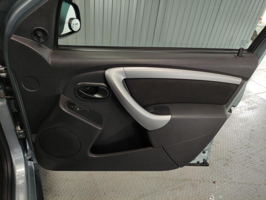 Renault Duster I Пермь  - изображение 16