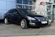 Nissan Teana III (L33) Владимир  - изображение 24