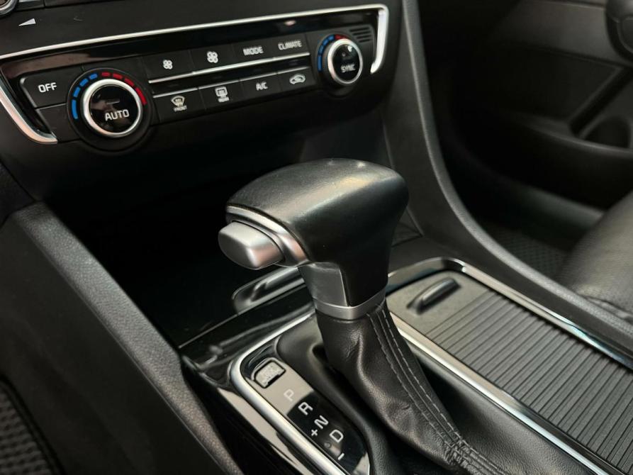 Kia Optima IV Нижнекамск  - изображение 18